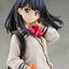 SSSS.Gridman Statue 1/7 Rikka Takarada 24 cm