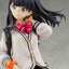 SSSS.Gridman Statue 1/7 Rikka Takarada 24 cm