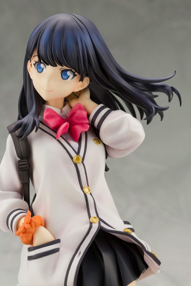 SSSS.Gridman Statue 1/7 Rikka Takarada 24 cm