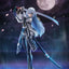 The Legend of Heroes PVC Statue 1/8 Shizuna Rem Misurugi 23 cm