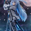 The Legend of Heroes PVC Statue 1/8 Shizuna Rem Misurugi 23 cm