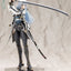 The Legend of Heroes PVC Statue 1/8 Shizuna Rem Misurugi 23 cm