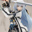 The Legend of Heroes PVC Statue 1/8 Shizuna Rem Misurugi 23 cm