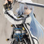 The Legend of Heroes PVC Statue 1/8 Shizuna Rem Misurugi 23 cm