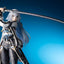 The Legend of Heroes PVC Statue 1/8 Shizuna Rem Misurugi 23 cm