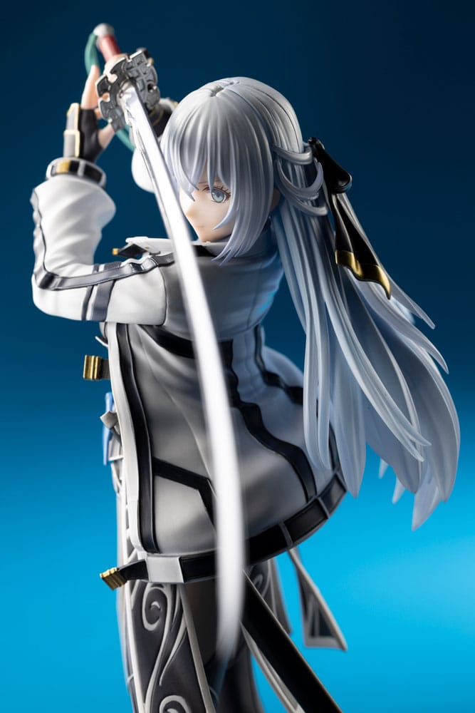 The Legend of Heroes PVC Statue 1/8 Shizuna Rem Misurugi 23 cm