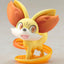 Pokémon ARTFXJ Statue 1/8 Serena & Fennekin 21 cm