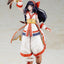 The King Of Fighters XV PVC Figure 1/8 Nakoruru Ver. 25 cm