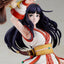 The King Of Fighters XV PVC Figure 1/8 Nakoruru Ver. 25 cm