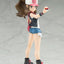 Pokémon PVC Figure 1/8 Hilda with Tepig Artfx J 21 cm