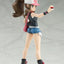 Pokémon PVC Figure 1/8 Hilda with Tepig Artfx J 21 cm