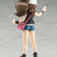 Pokémon PVC Figure 1/8 Hilda with Tepig Artfx J 21 cm