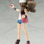 Pokémon PVC Figure 1/8 Hilda with Tepig Artfx J 21 cm