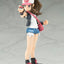 Pokémon PVC Figure 1/8 Hilda with Tepig Artfx J 21 cm
