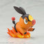 Pokémon PVC Figure 1/8 Hilda with Tepig Artfx J 21 cm