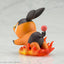 Pokémon PVC Figure 1/8 Hilda with Tepig Artfx J 21 cm