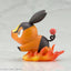 Pokémon PVC Figure 1/8 Hilda with Tepig Artfx J 21 cm