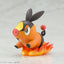 Pokémon PVC Figure 1/8 Hilda with Tepig Artfx J 21 cm