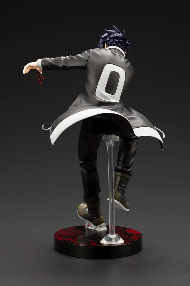 Tougen Anki ARTFXJ Statue 1/8 Shiki Ichinose 21 cm