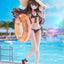 Original Character Illustrator Original Series PVC Statue 1/7 Elisia Valfelto Swimsuit Ver. Illustration by Luicent 27 cm
