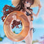 Original Character Illustrator Original Series PVC Statue 1/7 Elisia Valfelto Swimsuit Ver. Illustration by Luicent 27 cm