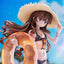 Original Character Illustrator Original Series PVC Statue 1/7 Elisia Valfelto Swimsuit Ver. Illustration by Luicent 27 cm