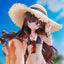 Original Character Illustrator Original Series PVC Statue 1/7 Elisia Valfelto Swimsuit Ver. Illustration by Luicent 27 cm