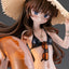 Original Character Illustrator Original Series PVC Statue 1/7 Elisia Valfelto Swimsuit Ver. Illustration by Luicent 27 cm