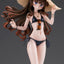 Original Character Illustrator Original Series PVC Statue 1/7 Elisia Valfelto Swimsuit Ver. Illustration by Luicent 27 cm