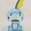 Pokémon ARTFXJ Statue 1/8 Glory &amp; Sobble 21 cm