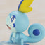 Pokémon ARTFXJ Statue 1/8 Glory &amp; Sobble 21 cm