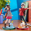 Pokémon ARTFXJ Statue 1/8 Glory &amp; Sobble 21 cm