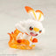 Pokémon ARTFXJ Statue 1/8 Victor & Scorbunny 21 cm