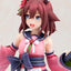 Uma Musume Pretty Derby PVC Statue 1/7 Sakura Chiyono O 24 cm