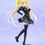 Shugo Chara! PVC Statue 1/7 Hoshina Utau School Uniform Ver. 26 cm
