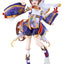 Umamusume: Pretty Derby PVC Statue 1/7 Shiun no Yumemitori Tokai Teio 25 cm