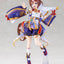 Umamusume: Pretty Derby PVC Statue 1/7 Shiun no Yumemitori Tokai Teio 25 cm
