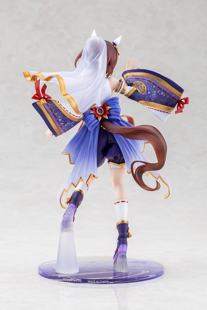 Umamusume: Pretty Derby PVC Statue 1/7 Shiun no Yumemitori Tokai Teio 25 cm