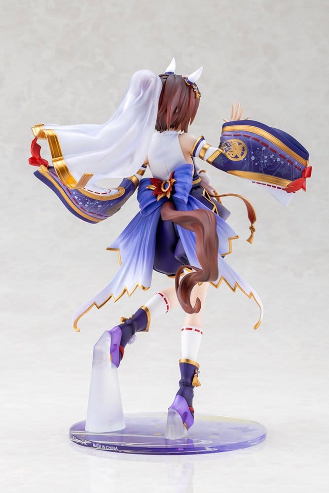 Umamusume: Pretty Derby PVC Statue 1/7 Shiun no Yumemitori Tokai Teio 25 cm