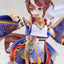 Umamusume: Pretty Derby PVC Statue 1/7 Shiun no Yumemitori Tokai Teio 25 cm