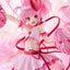 Shugo Chara! PVC Statue 1/7 Amulet Heart 24 cm