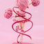 Shugo Chara! PVC Statue 1/7 Amulet Heart 24 cm