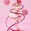 Shugo Chara! PVC Statue 1/7 Amulet Heart 24 cm