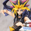 Yu-Gi-Oh! ARTFX J Statue 1/7 Yami Yugi Passionate Duelists 23 cm