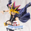 Yu-Gi-Oh! ARTFX J Statue 1/7 Yami Yugi Passionate Duelists 23 cm