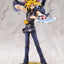 Yu-Gi-Oh! ARTFX J Statue 1/7 Yami Yugi Passionate Duelists 23 cm
