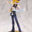 Yu-Gi-Oh! ARTFX J Statue 1/7 Yami Yugi Passionate Duelists 23 cm