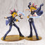 Yu-Gi-Oh! ARTFX J Statue 1/7 Yami Yugi Passionate Duelists 23 cm