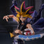 Yu-Gi-Oh! ARTFX J Statue 1/7 Yami Yugi Passionate Duelists 23 cm