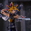 Yu-Gi-Oh! ARTFX J Statue 1/7 Yami Yugi Passionate Duelists 23 cm
